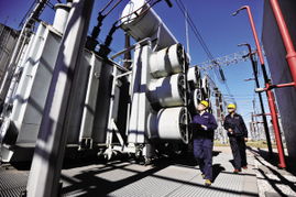 天津市電力公司聯(lián)合力天機(jī)械開展節(jié)前供電設(shè)備專項(xiàng)巡查，筑牢安全防線