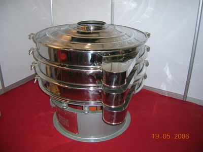 新鄉市力天振動機械 專業制造與創新驅動下的行業供應典范