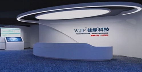 佳緣科技 以技術與產品從容應對網絡信息安全挑戰(zhàn)